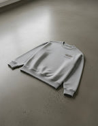 Child of God II Gray Heavyweight Essential Sweatshirt | Peace®