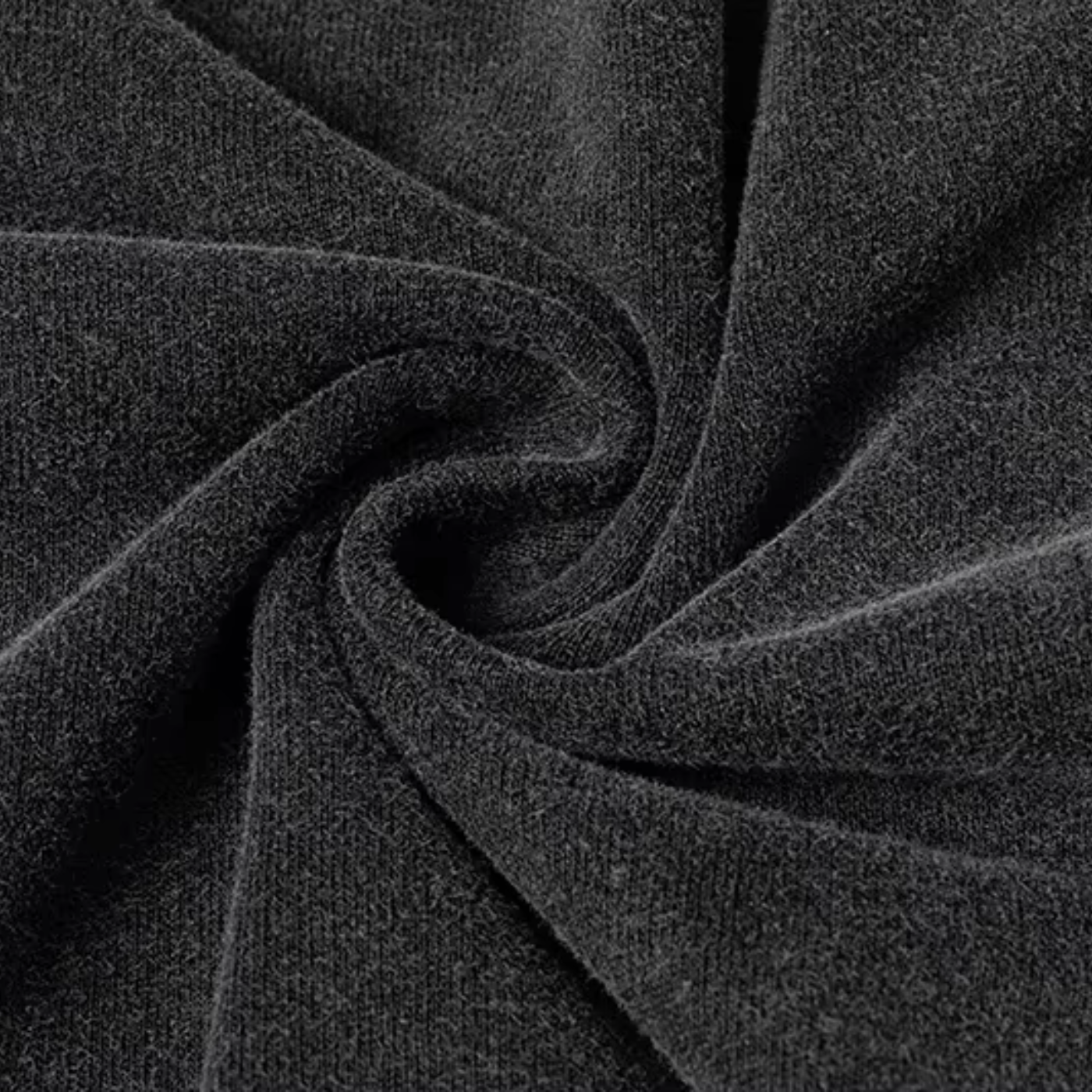 Sunday Worship Club Frayed Boxy Tee Wash Black | Peace® ODMPOD