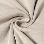 Sunday Worship Club Frayed Boxy Tee Wash Beige | Peace® ODMPOD