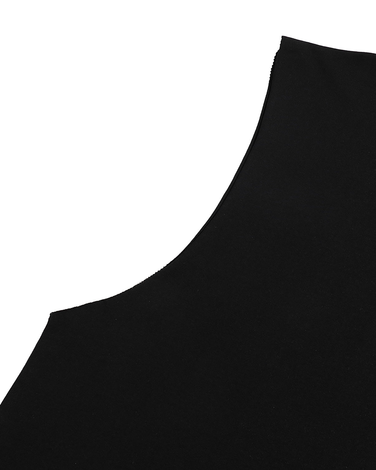 Child of God Black Raw Edge Tank Top | Peace®