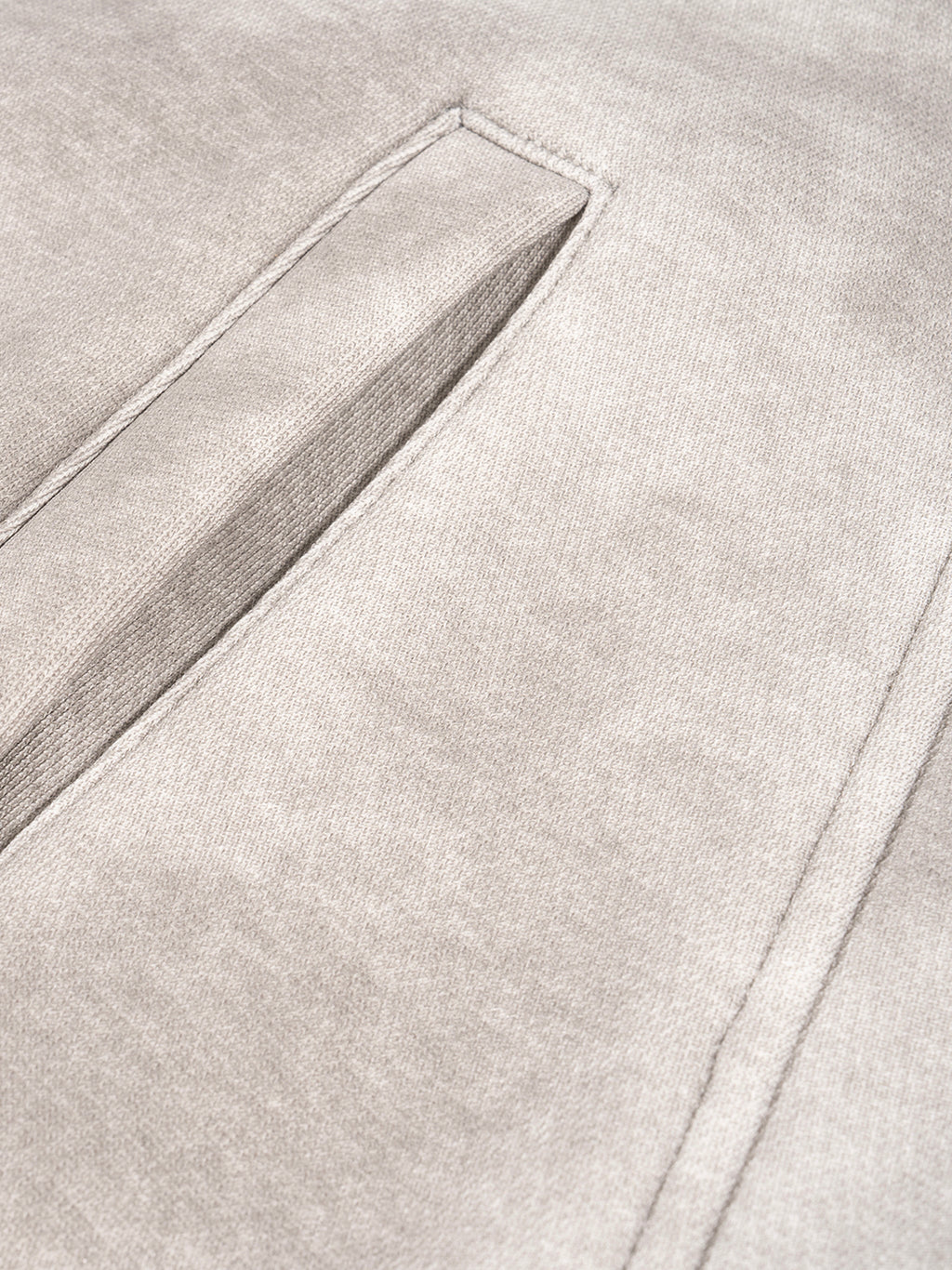 Heaven’s Passion Dirty Washed Boxy Zip-up Fleece Hoodie | Peace® PEACE STORE