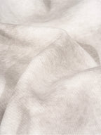 Heaven’s Passion Dirty Washed Boxy Zip-up Fleece Hoodie | Peace® PEACE STORE