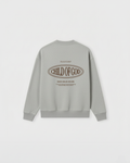 Child of God II Gray Heavyweight Essential Sweatshirt | Peace®
