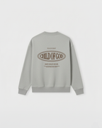 Child of God II Gray Heavyweight Essential Sweatshirt | Peace®