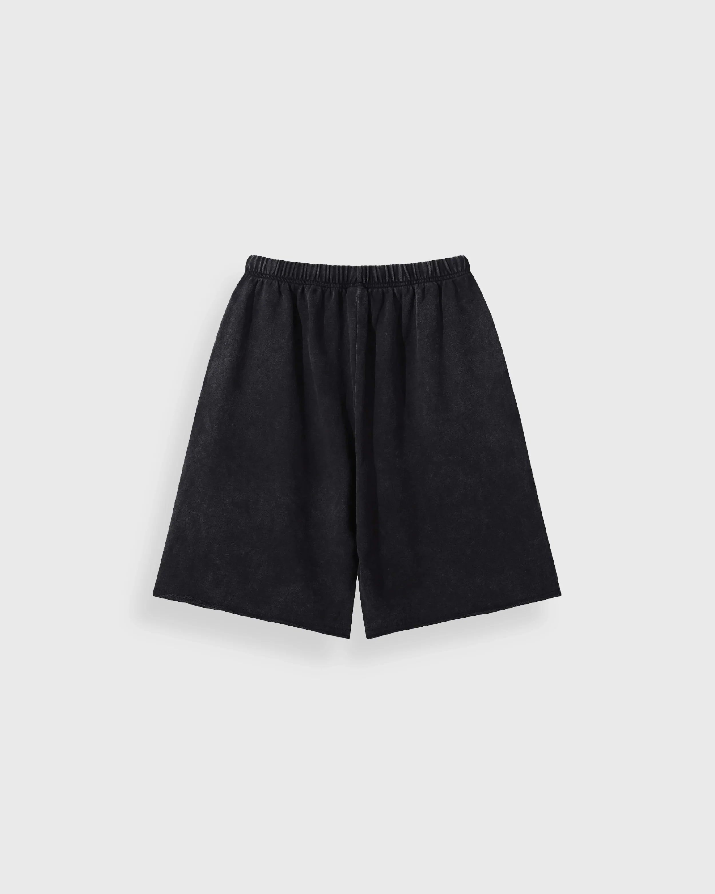 Signature Peace® Vintage Washed Shorts