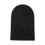 Peace® Studio Signature Black Beanie PEACE STORE