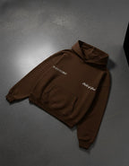 Child of God Coffee Oversized Heavyweight Hoodie | Peace®